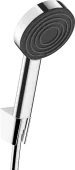 Hansgrohe Pulsify 105 1jet Душевой гарнитур 24301000