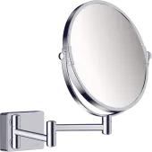  Hansgrohe AddStoris Зеркало косметическое 41791000