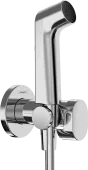 Hansgrohe Bidette S 1jet Гигиенический душ со смесителем 29232000
