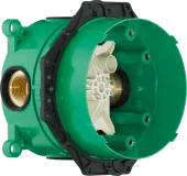 Hansgrohe Ibox, Universal, Скрытая часть смесителя, 1800180