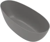 Villeroy & Boch Antao Ванна, 1700 x 750 mm, Grey UBQ170TAO7V-3S