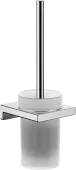  Hansgrohe AddStoris Ершик для унитаза 41752000