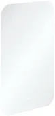 Villeroy & Boch More to See Lite Зеркало, с подсветкой, 600 x 1000 x 24 mm A4791000