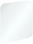 Villeroy & Boch More to See Lite Зеркало, с подсветкой, 800 x 800 x 24 mm A4798000