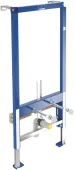 Villeroy & Boch ViConnect Инсталляционная система для биде, 573 x 157 x 1167 mm 92214800