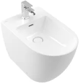 Villeroy & Boch Subway 2.0/3.0 Биде напольное 370 x 600 mm 44710001