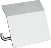  Hansgrohe AddStoris Держатель для туалетной бумаги 41753000