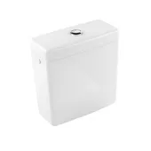 Villeroy & Boch Architectura Бачок напольного унитаза, двойной смыв, Альпийский белый 5787R101