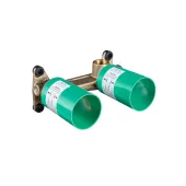 Hansgrohe Logis, Скрытая часть смесителя скрытого монтажа, 13622180