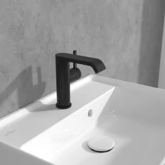 Villeroy & Boch Dawn Смеситель для раковины, с боковым рычагом TVW106116152K5