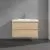 Villeroy & Boch Skyla Тумба под раковину, 2 выдвижных ящика, 972 x 596 x 439 mm, Nordic Oak +Skyla Pаковина для установки на тумбу, 1000 x 470 x 165 mm, с переливом, Альпийский белый C79900VJ+5A51A501 Villeroy & Boch Skyla Тумба под раковину, 2 выдвижных ящика, 972 x 596 x 439 mm, Nordic Oak +Skyla Pаковина для установки на тумбу, 1000 x 470 x 165 mm, с переливом, Альпийский белый C79900VJ+5A51A501
