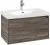 Villeroy & Boch Skyla КОМПЛЕКТ Тумба под раковину, 2 выдвижных ящика, 772 x 596 x 439 mm, Stone Oak +Skyla Pаковина для установки на тумбу, 800 x 460 x 160 mm, с переливом, Альпийский белый C78600RK+5A518001 Villeroy & Boch Skyla КОМПЛЕКТ Тумба под раковину, 2 выдвижных ящика, 772 x 596 x 439 mm, Stone Oak +Skyla Pаковина для установки на тумбу, 800 x 460 x 160 mm, с переливом, Альпийский белый C78600RK+5A518001