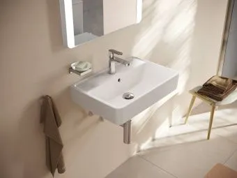  Hansgrohe AddStoris Крючок 41742000
