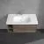 Villeroy & Boch Skyla КОМПЛЕКТ Тумба под раковину, 1 выдвижной ящик, 972 x 436 x 439 mm, Stone Oak +Skyla Pаковина для установки на тумбу, 1000 x 470 x 165 mm, с переливом, Альпийский белый C79000RK+5A51A501 Villeroy & Boch Skyla КОМПЛЕКТ Тумба под раковину, 1 выдвижной ящик, 972 x 436 x 439 mm, Stone Oak +Skyla Pаковина для установки на тумбу, 1000 x 470 x 165 mm, с переливом, Альпийский белый C79000RK+5A51A501