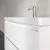 Villeroy & Boch Skyla Тумба под раковину, 2 выдвижных ящика, 972 x 596 x 439 mm, Brilliant White +Skyla Pаковина для установки на тумбу, 1000 x 470 x 165 mm, с переливом, Альпийский белый C79900VE+5A51A501 Villeroy & Boch Skyla Тумба под раковину, 2 выдвижных ящика, 972 x 596 x 439 mm, Brilliant White +Skyla Pаковина для установки на тумбу, 1000 x 470 x 165 mm, с переливом, Альпийский белый C79900VE+5A51A501