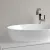 Villeroy & Boch Artis Раковина для установки на столешницу, 610 x 410 x 130 mm, Альпийский белый CeramicPlus, без перелива, нешлифованный 419861R1