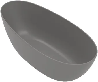 Villeroy & Boch Antao Ванна, 1700 x 750 mm, Grey UBQ170TAO7V-3S