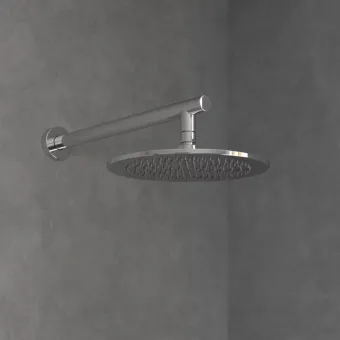 Villeroy & Boch Универсальные душевые устройства Ливневая насадка для душа TVC00000100061