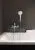 Hansgrohe Logis Смеситель для ванны, однорычажный, наружного монтажа, хром 71400000