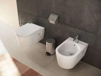  Hansgrohe AddStoris Держатель для туалетной бумаги 41753000