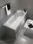 Villeroy & Boch O.novo ванна, 1700x700mm , Акрил Альпийский белый UBA177CAS2V-01 Villeroy & Boch O.novo ванна, 1700x700mm , Акрил Альпийский белый UBA177CAS2V-01