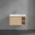 Villeroy & Boch Skyla КОМПЛЕКТ Тумба под раковину, 1 выдвижной ящик, 772 x 436 x 439 mm,Nordic Oak+ Skyla Pаковина для установки на тумбу крыло справа, 800 x 460 x 160 mm, с переливом, Альпийский белый C78800VJ+5A52L101 Villeroy & Boch Skyla КОМПЛЕКТ Тумба под раковину, 1 выдвижной ящик, 772 x 436 x 439 mm,Nordic Oak+ Skyla Pаковина для установки на тумбу крыло справа, 800 x 460 x 160 mm, с переливом, Альпийский белый C78800VJ+5A52L101