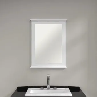 Villeroy & Boch Hommage Зеркало, 557 x 740 x 37 mm 85652000