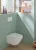 Villeroy & Boch Universo TwistFlush Комбинированная упаковка, настенный, смыв TwistFlush, Альпийский белый 4670T901