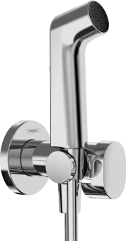 Hansgrohe Bidette S 1jet Гигиенический душ со смесителем 29232000