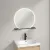 Villeroy & Boch More to See Lite+ Зеркало, с подсветкой, 650 x 650 x 23 mm A4626000