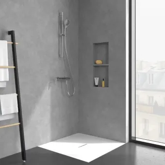 Villeroy & Boch Liberty Смеситель для душа однорычажный TVS10700300061