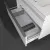 Villeroy & Boch Venticello КОМПЛЕКТ Тумба под раковину, 2 выдвижных ящика, 953 x 590 x 502 mm, Glossy White / Glossy White+Venticello Pаковина для установки на тумбу, 1000 x 500 x 170 mm, с переливом, Альпийский белый A92601DH+4104AL01 Villeroy & Boch Venticello КОМПЛЕКТ Тумба под раковину, 2 выдвижных ящика, 953 x 590 x 502 mm, Glossy White / Glossy White+Venticello Pаковина для установки на тумбу, 1000 x 500 x 170 mm, с переливом, Альпийский белый A92601DH+4104AL01