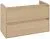 Villeroy & Boch Skyla Тумба под раковину, 2 выдвижных ящика, 972 x 596 x 439 mm, Nordic Oak +Skyla Pаковина для установки на тумбу, 1000 x 470 x 165 mm, с переливом, Альпийский белый C79900VJ+5A51A501 Villeroy & Boch Skyla Тумба под раковину, 2 выдвижных ящика, 972 x 596 x 439 mm, Nordic Oak +Skyla Pаковина для установки на тумбу, 1000 x 470 x 165 mm, с переливом, Альпийский белый C79900VJ+5A51A501