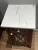 Villeroy & Boch Hommage Шкаф Боковой, 1 дверь, 1 выдвижной ящик, 442 x 850 x 432 mm, Walnut 89642133 Villeroy & Boch Hommage Шкаф Боковой, 1 дверь, 1 выдвижной ящик, 442 x 850 x 432 mm, Walnut 89642133