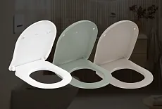 Выбираем сиденье для унитаза: руководство от Villeroy & Boch