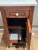 Villeroy & Boch Hommage Шкаф Боковой, 1 дверь, 1 выдвижной ящик, 442 x 850 x 432 mm, Walnut 89642133 Villeroy & Boch Hommage Шкаф Боковой, 1 дверь, 1 выдвижной ящик, 442 x 850 x 432 mm, Walnut 89642133