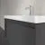 Villeroy & Boch Skyla КОМПЛЕКТ Тумба под раковину, 1 выдвижной ящик, 972 x 436 x 439 mm, Graphite +Skyla Pаковина для установки на тумбу, 1000 x 470 x 165 mm, с переливом, Альпийский белый C79000VR+5A51A501 Villeroy & Boch Skyla КОМПЛЕКТ Тумба под раковину, 1 выдвижной ящик, 972 x 436 x 439 mm, Graphite +Skyla Pаковина для установки на тумбу, 1000 x 470 x 165 mm, с переливом, Альпийский белый C79000VR+5A51A501