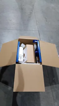 Villeroy & Boch Комплект 3 в 1 Унитаз с сиденьем+Инсталляционная система+Клавиша смыва 568СDR01