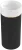 Villeroy & Boch Octagon Pаковина с пьедесталом, 400x400x950mm Jet Black Leather, 417000PU Villeroy & Boch Octagon Pаковина с пьедесталом, 400x400x950mm Jet Black Leather, 417000PU
