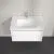 Villeroy & Boch Skyla КОМПЛЕКТ Тумба под раковину, 2 выдвижных ящика, 772 x 596 x 439 mm, Brilliant White +Skyla Pаковина для установки на тумбу, 800 x 460 x 160 mm, с переливом, Альпийский белый C78600VE+5A518001