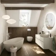 Тренд сезона: элегантность природы в цвете Almond от Villeroy & Boch