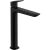 Hansgrohe Logis Смеситель для раковины, однорычажный, 240 Fine, без сливного гарнитура, матовый черный, 71258670 Hansgrohe Logis Смеситель для раковины, однорычажный, 240 Fine, без сливного гарнитура, матовый черный, 71258670
