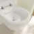 Villeroy & Boch Avento Комбинированная упаковка, настенный, смыв DirectFlush, Альпийский белый 5656RS01