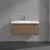 Villeroy & Boch Skyla КОМПЛЕКТ Тумба под раковину, 1 выдвижной ящик (2 ящика), 972 x 436 x 439 mm, Arizona Oak +Skyla Pаковина для установки на тумбу, 1000 x 470 x 165 mm, с переливом, Альпийский белый C78900VH+5A51A501 Villeroy & Boch Skyla КОМПЛЕКТ Тумба под раковину, 1 выдвижной ящик (2 ящика), 972 x 436 x 439 mm, Arizona Oak +Skyla Pаковина для установки на тумбу, 1000 x 470 x 165 mm, с переливом, Альпийский белый C78900VH+5A51A501