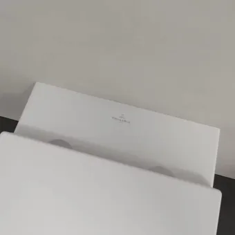 Villeroy & Boch Subway 3.0 Комбинированная упаковка, настенный, смыв TwistFlush, Альпийский белый 4670TS01