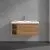 Villeroy & Boch Skyla КОМПЛЕКТ Тумба под раковину, 1 выдвижной ящик, 972 x 436 x 439 mm, Oak Kansas +Skyla Pаковина для установки на тумбу, 1000 x 470 x 165 mm, с переливом, Альпийский белый C79000RH+5A51A501 Villeroy & Boch Skyla КОМПЛЕКТ Тумба под раковину, 1 выдвижной ящик, 972 x 436 x 439 mm, Oak Kansas +Skyla Pаковина для установки на тумбу, 1000 x 470 x 165 mm, с переливом, Альпийский белый C79000RH+5A51A501