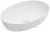 Villeroy & Boch Artis Раковина для установки на столешницу, 610 x 410 x 130 mm, Альпийский белый CeramicPlus, без перелива, нешлифованный 419861R1