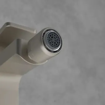 Villeroy & Boch Architectura Square Смеситель для биде однорычажный TVB12500100064