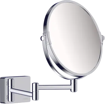  Hansgrohe AddStoris Зеркало косметическое 41791000