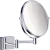  Hansgrohe AddStoris Зеркало косметическое 41791000